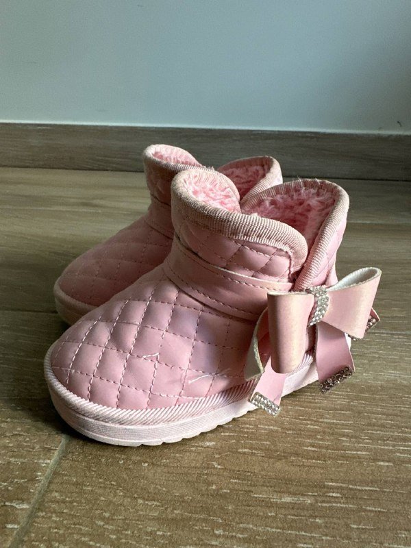 Угги детские 20 размер 3