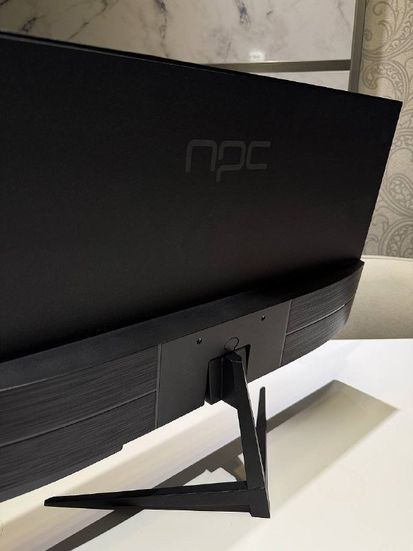 монитор NPC 21.5 IPS Full HD 100 Гц 2