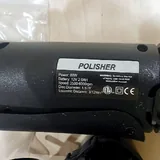 Аккумуляторная мини-полировальная машинка 12V 2