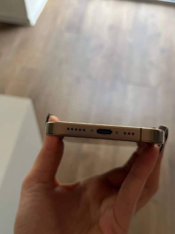 iPhone 16 Pro 256GB 4