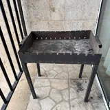 Разборной мангал 1