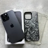 iPhone 15 Pro Max 1