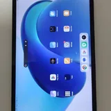 Xiaomi Pad 6 11 inch 8GB RAM 128GB storage tablet 9