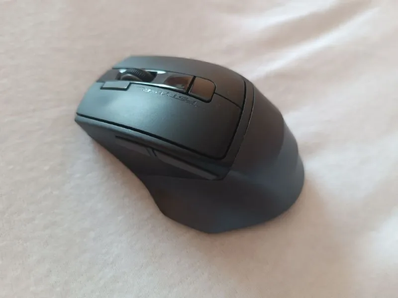 Беспроводная мышь A4Tech Fstyler FG45CS Air2 1