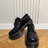 Dr. Martens 8053, мужские ботинки 45 размер 1