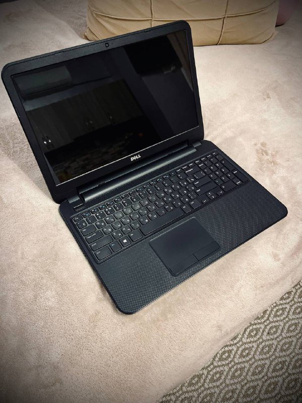 Ноутбук DELL Inspiron 3537 2