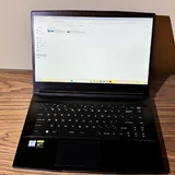 MSI GF63 Thin 9SCX 1