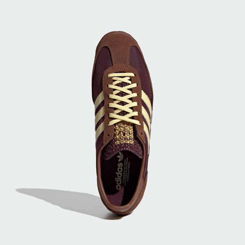 Женские кроссовки Adidas Original SL72 OG 2