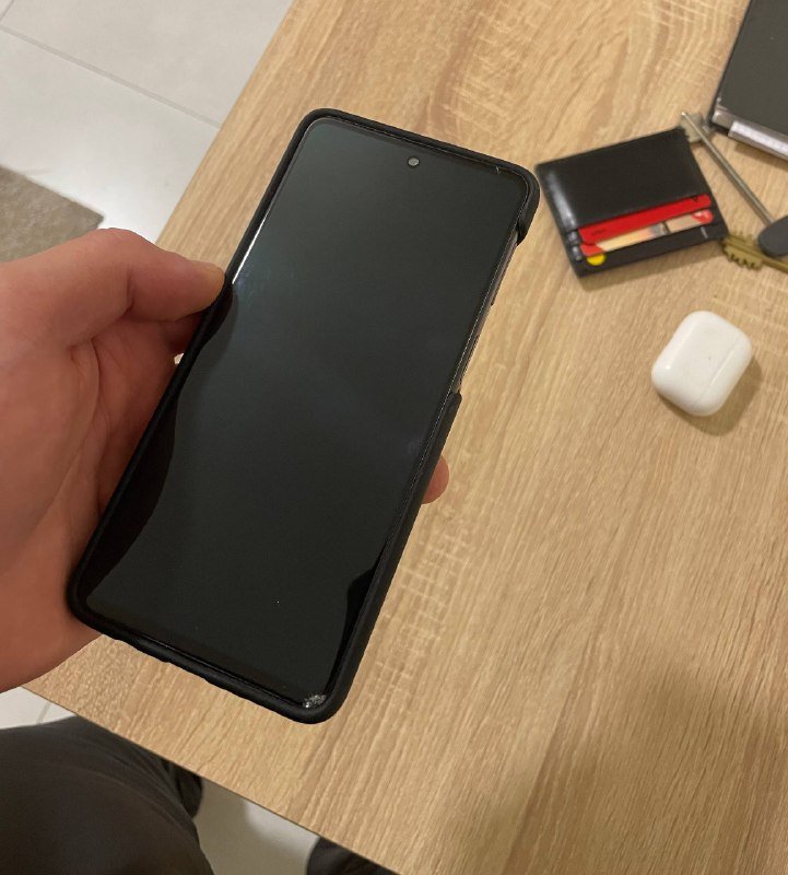 Самсунг М31s 4