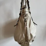 Makowsky Leather Purse Handbag Shoulder Bag 3