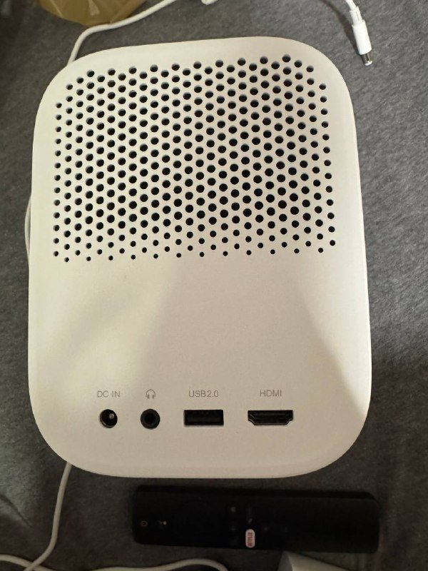 Xiaomi Smart Projector 2 4