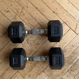 Гантели 5 кг и 3 кг 1