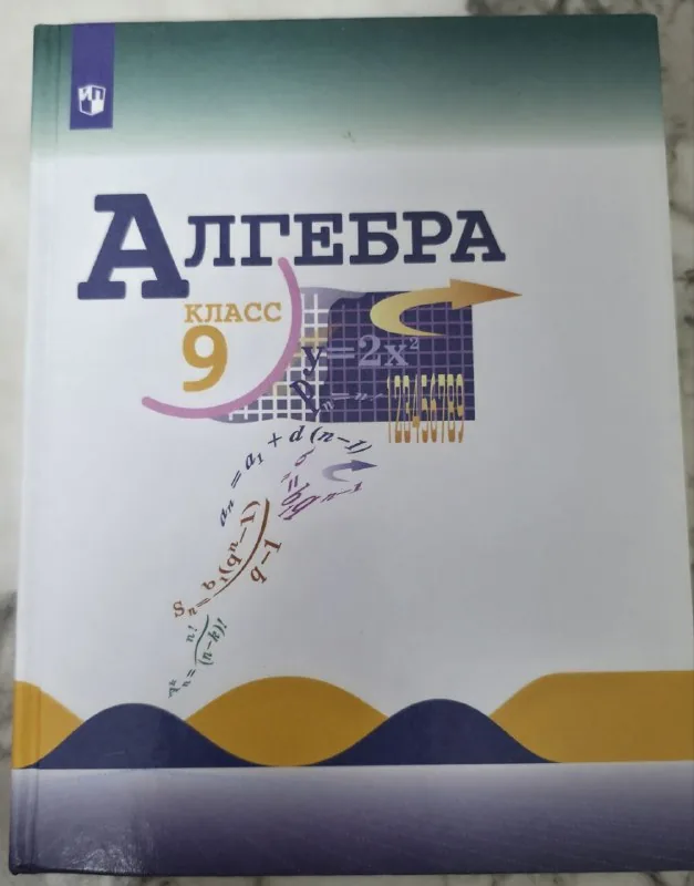 Учебники и книги по алгебре, русскому языку и литературе 1