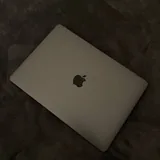 MacBook Pro 2019 Touch Bar 128GB 5