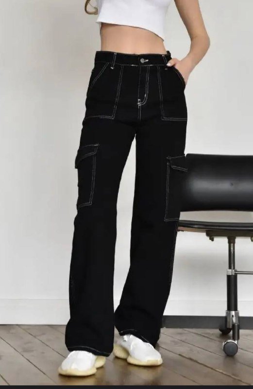 джинсы новые разных моделей 3