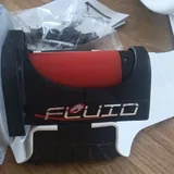 Elite Qubo Fluid biciklistički trenažer 1