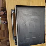 Масляный радиатор Saturn ST-OH1670, духовая печь 4