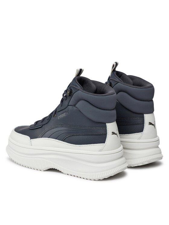 Puma женские ботинки размер 10.5 3