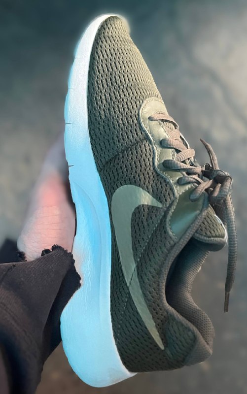 Кроссовки Nike оригинал 2