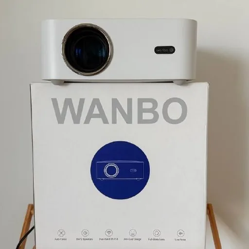 Проектор Wanbo