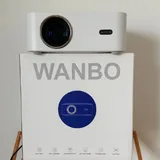Проектор Wanbo 1