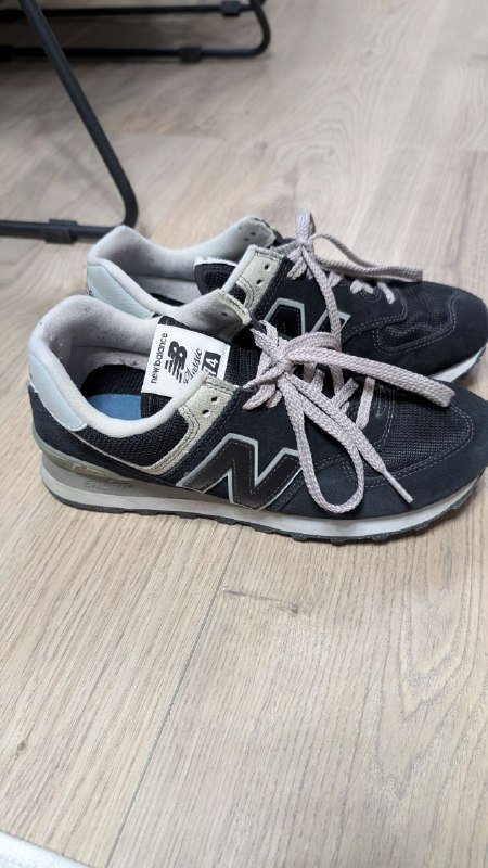Кроссовки New balance 39 размер, Кроссовки Nike air 39 размер