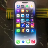 iPhone 14 Pro Max 256 ГБ, черный 1