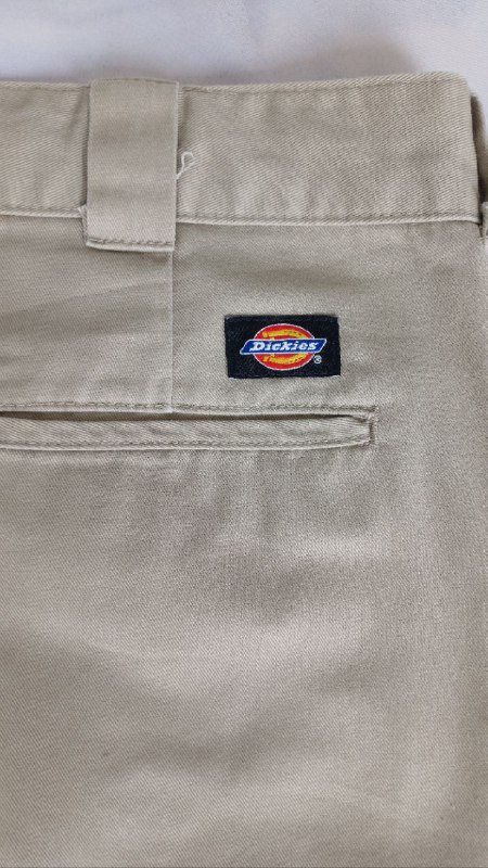Мужские шорты Dickies 6