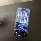 iPhone 17 256ГБ 1