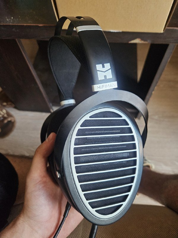Наушники Hifiman Ananda Stealth v3