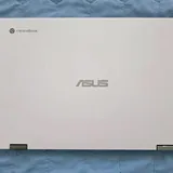 ASUS Chromebook Flip CX5500FEA ноутбук-трансформер 3