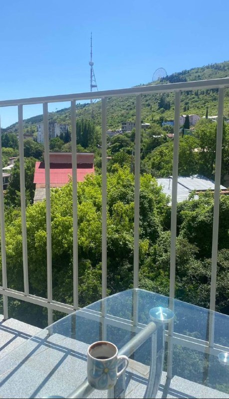 3-х комнатная квартира в Ваке, аренда 2