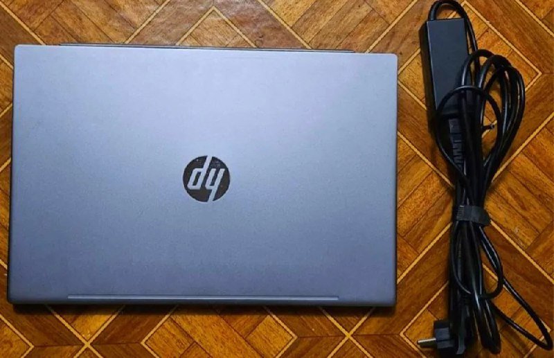 сенсорный HP ноутбук