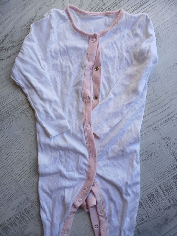 Тонкие пижамы, теплый комбинезон H&M, велюр и тонкие комбинезоны для детей 2