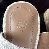 Туфли HM 3