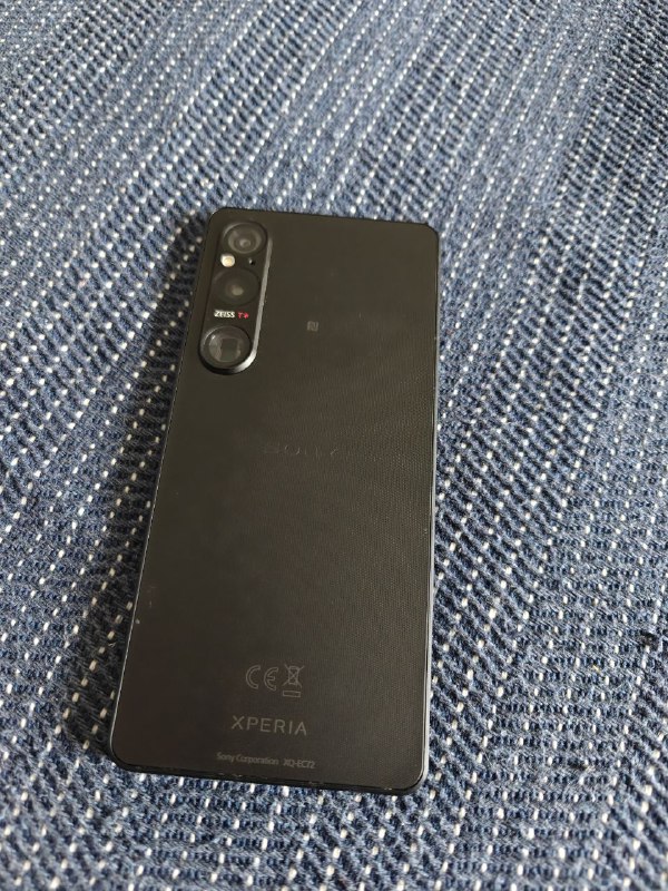 Sony mark 1 vi 512 gb телефон 2