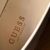 Белые лоферы Guess 5