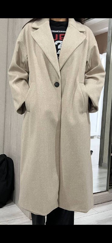 пальто Зара, пиджак Зара