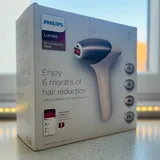 Эпилятор Philips Lumea IPL 9000 3