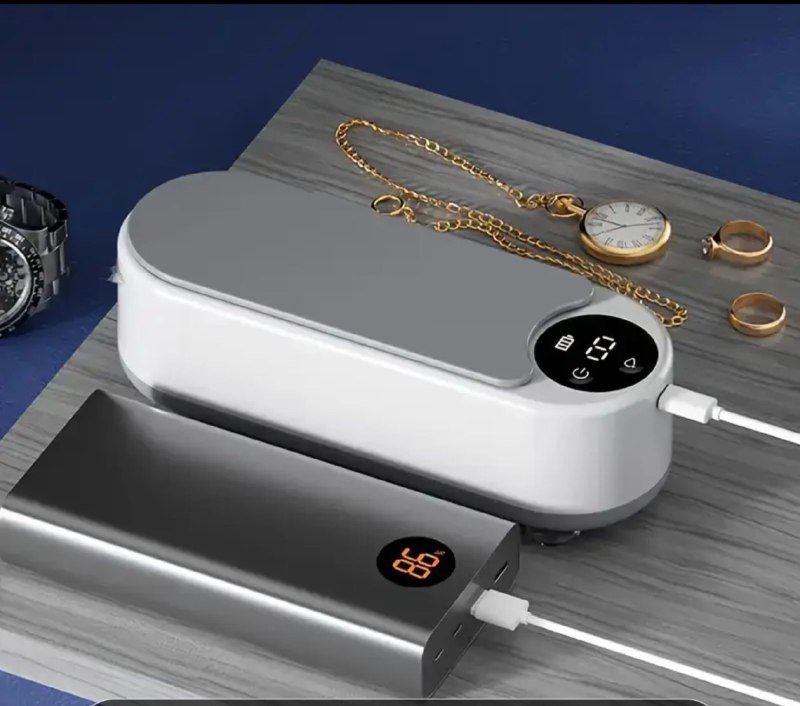 Ультразвуковая ванна 4