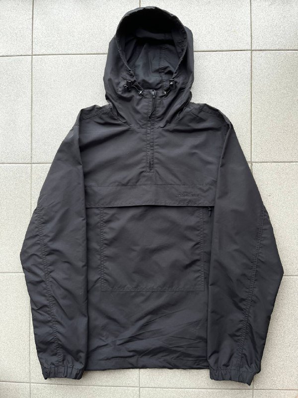 carhartt anorak size L