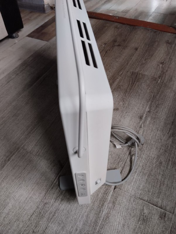 Умный обогреватель Xiaomi Mi Smart Space Heater S 2200W 3
