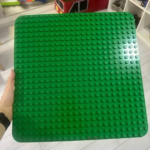 Подложка LEGO Duplo