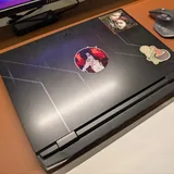 Acer Nitro 15 2