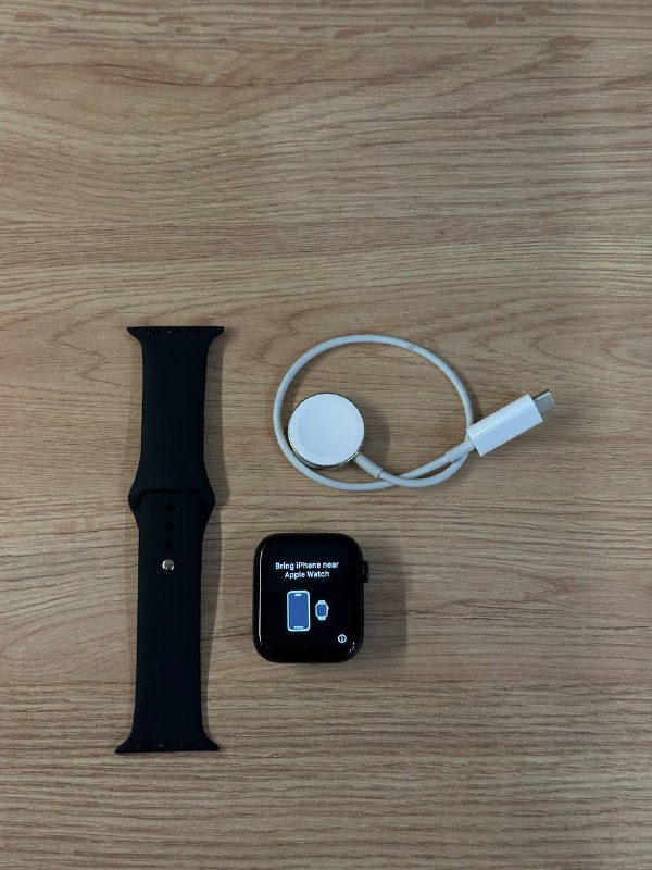 Apple watch se2 44 mm