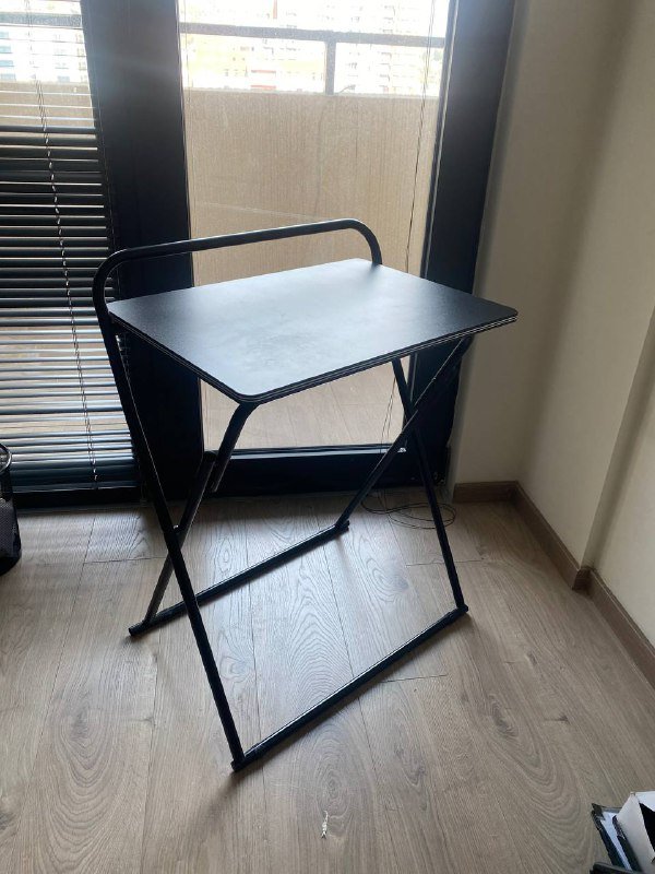 раскладной стол