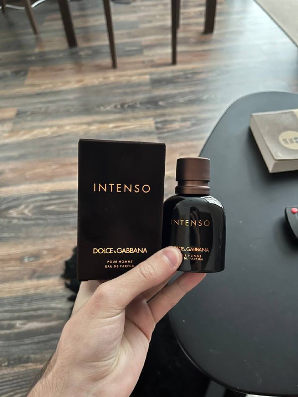 Dolce & Gabbana Intenso 50ml, Moschino Toy Boy 30ml