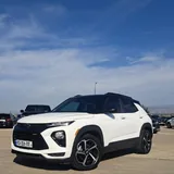 Автомобиль 2021 года 1