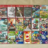 Игры для Nintendo Switch и Switch 2 1
