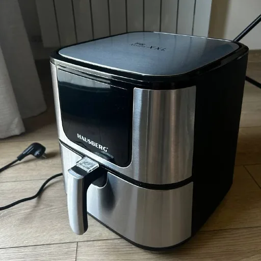 Аэрогриль Hausberg Big Master XXL